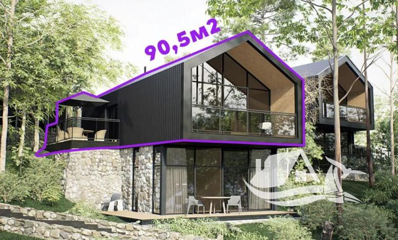 Prodej bytu 3+kk, Varna, Bulharsko, 79 m2