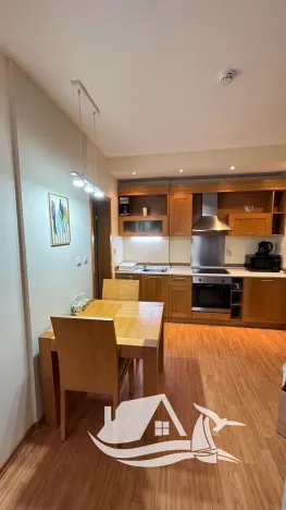 Prodej bytu 1+kk, Sveti Vlas, Bulharsko, 44 m2