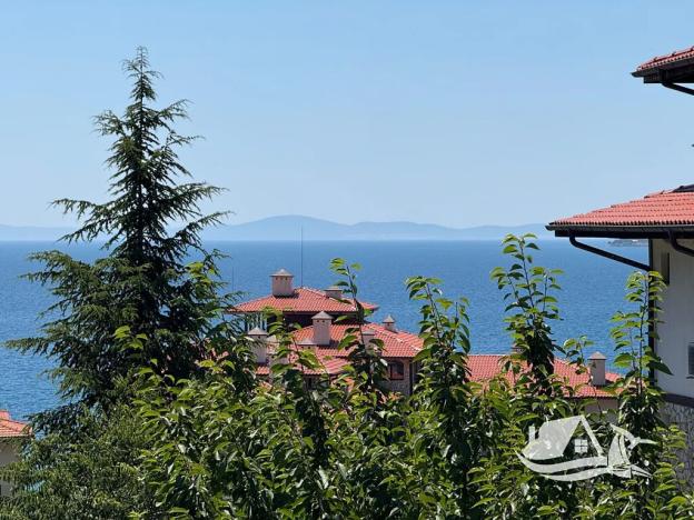 Prodej bytu 1+kk, Sveti Vlas, Bulharsko, 44 m2