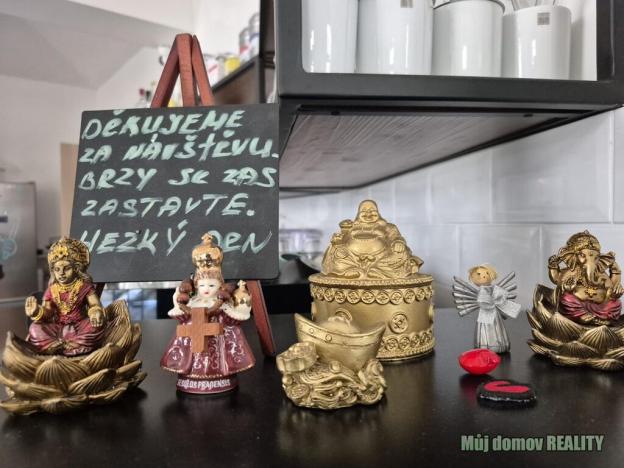 Pronájem restaurace, Praha - Nusle, Oldřichova, 70 m2