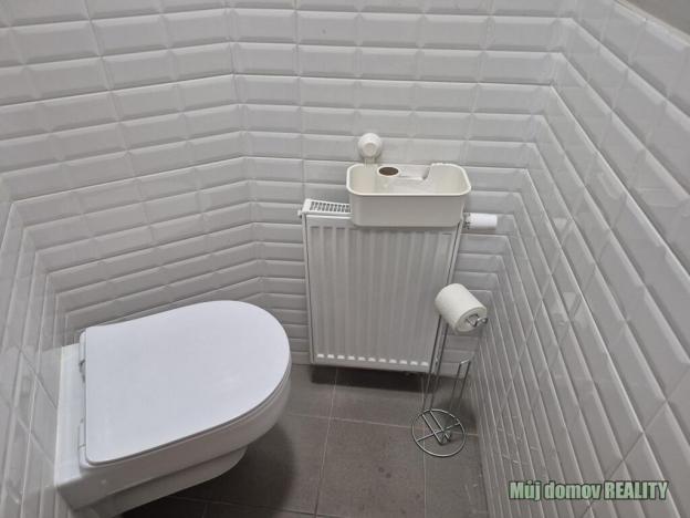 Pronájem restaurace, Praha - Nusle, Oldřichova, 70 m2