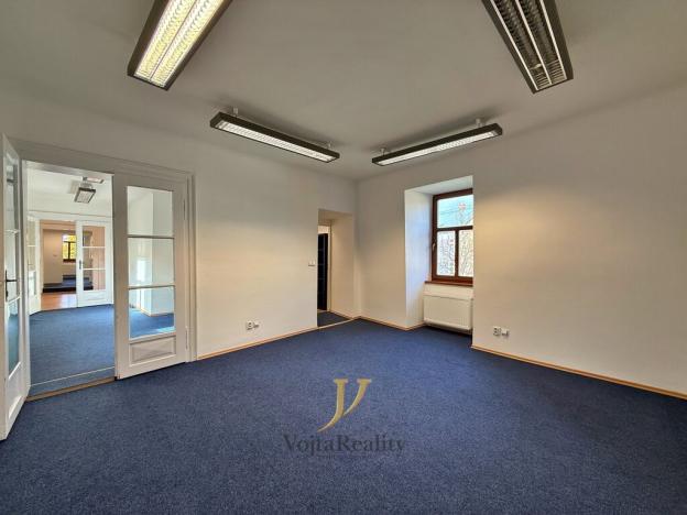 Pronájem kanceláře, Olomouc, Koželužská, 120 m2