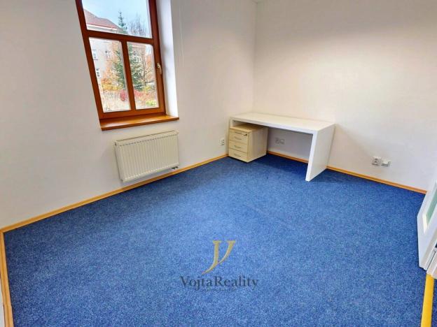 Pronájem kanceláře, Olomouc, Koželužská, 120 m2