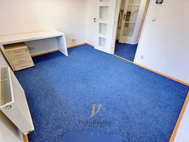 Pronájem kanceláře, Olomouc, Koželužská, 120 m2