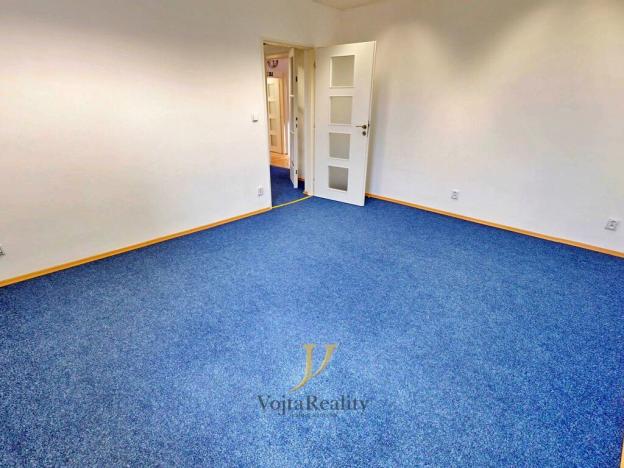 Pronájem kanceláře, Olomouc, Koželužská, 120 m2