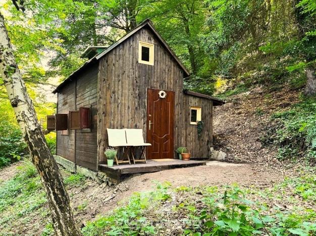 Prodej chaty, Štěchovice, 56 m2