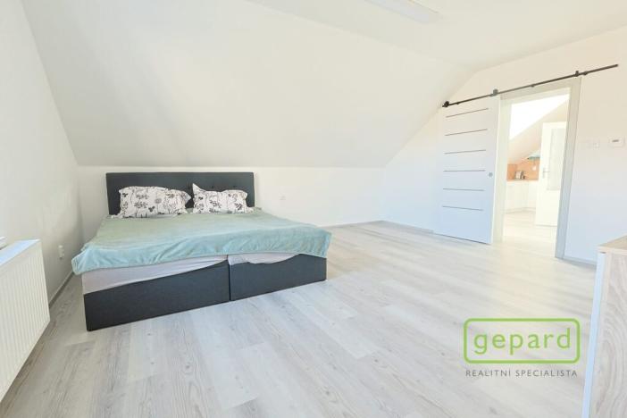 Prodej bytu 2+1, Liberec, Cesta JZD, 53 m2