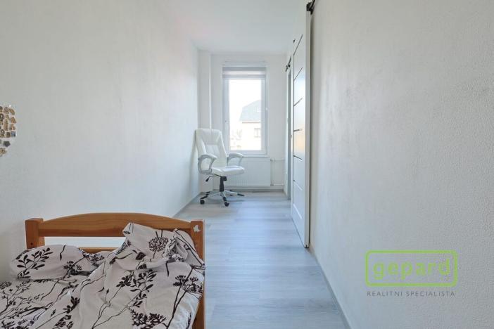 Prodej bytu 2+1, Liberec, Cesta JZD, 53 m2