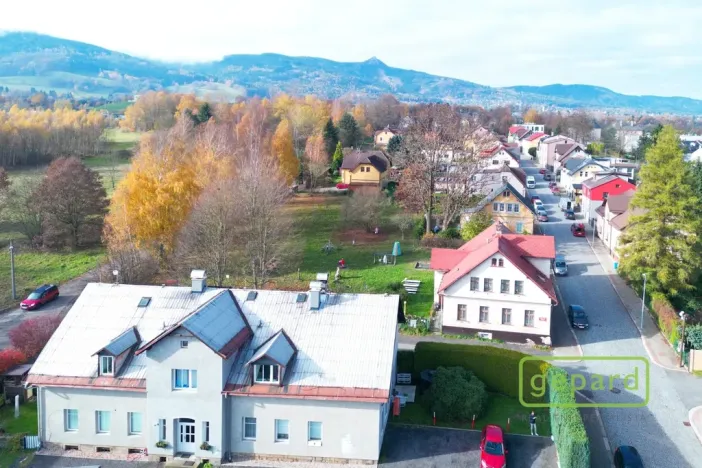 Prodej bytu 2+1, Liberec, Cesta JZD, 53 m2