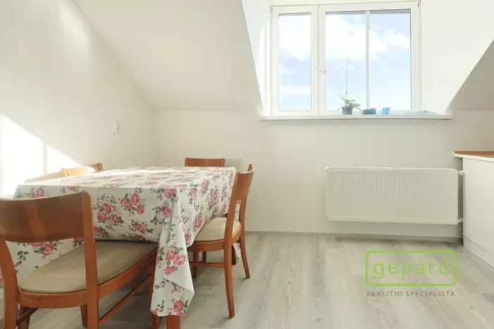 Prodej bytu 2+1, Liberec, Cesta JZD, 53 m2