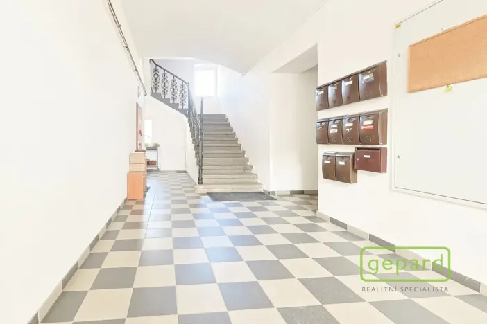 Prodej bytu 2+1, Liberec, Cesta JZD, 53 m2