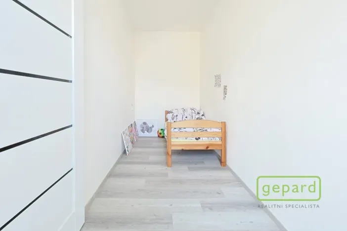 Prodej bytu 2+1, Liberec, Cesta JZD, 53 m2