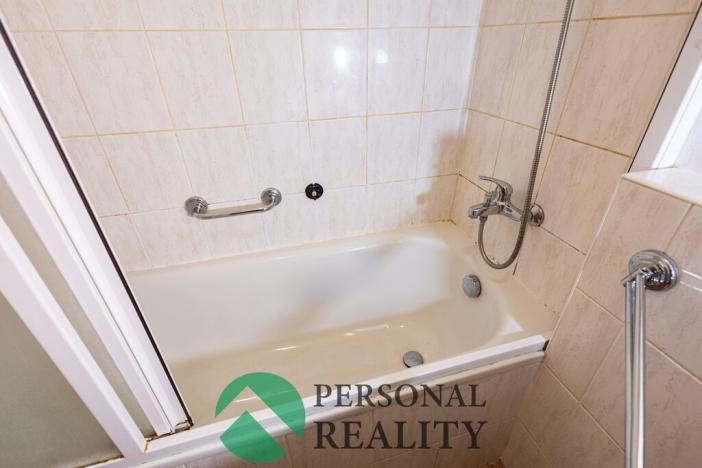 Prodej bytu 2+kk, Praha - Hlubočepy, Voskovcova, 46 m2