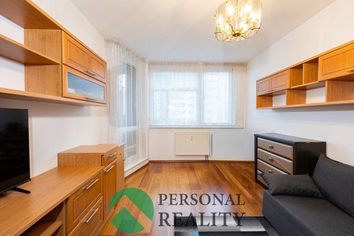 Prodej bytu 2+kk, Praha - Hlubočepy, Voskovcova, 46 m2