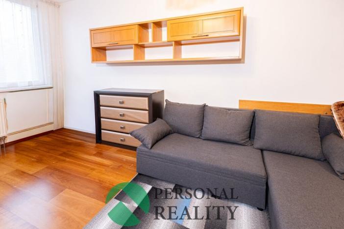 Prodej bytu 2+kk, Praha - Hlubočepy, Voskovcova, 46 m2