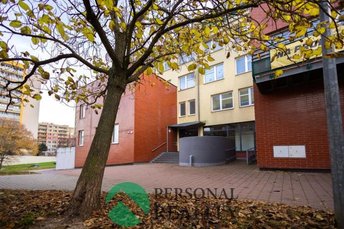 Prodej bytu 2+kk, Praha - Hlubočepy, Voskovcova, 46 m2