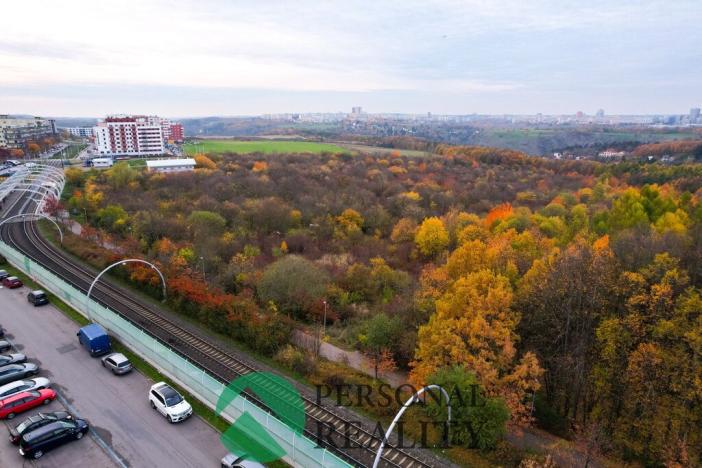 Prodej bytu 2+kk, Praha - Hlubočepy, Voskovcova, 46 m2