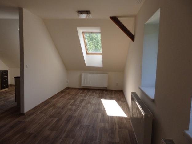 Pronájem bytu 2+kk, Břidličná, Lesy, 62 m2