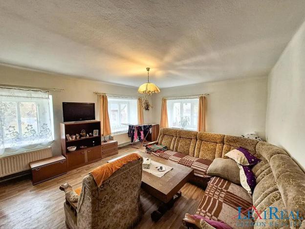 Prodej rodinného domu, Kasejovice, 84 m2