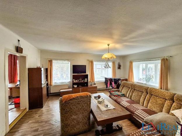 Prodej rodinného domu, Kasejovice, 84 m2