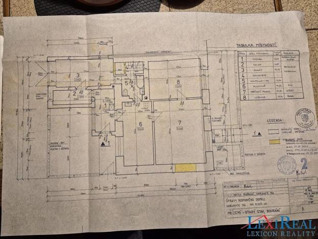 Prodej rodinného domu, Kasejovice, 84 m2