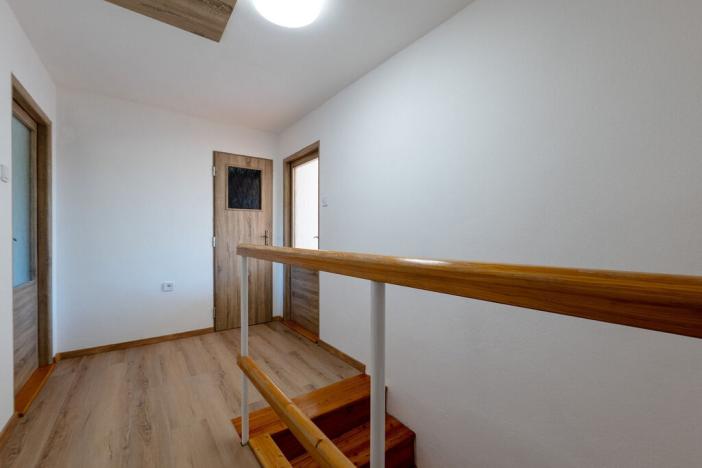 Pronájem rodinného domu, Šebrov-Kateřina - Šebrov, 241 m2