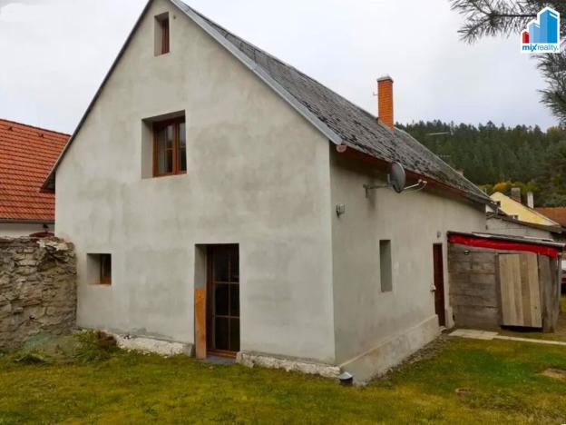 Prodej rodinného domu, Úterý, 160 m2