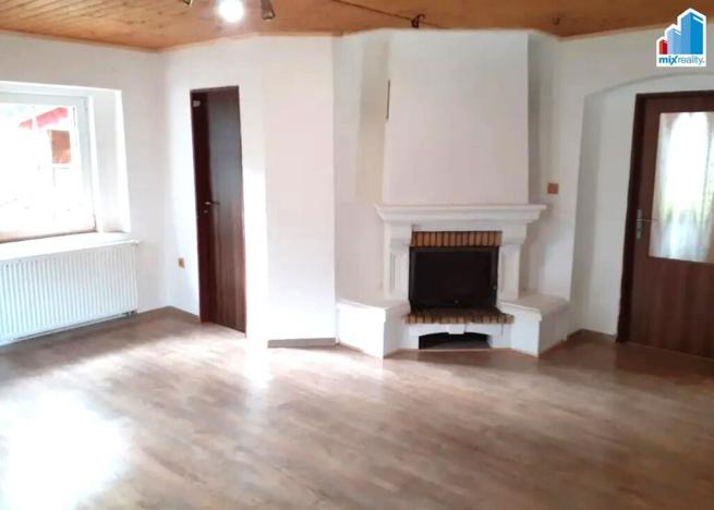 Prodej rodinného domu, Úterý, 160 m2