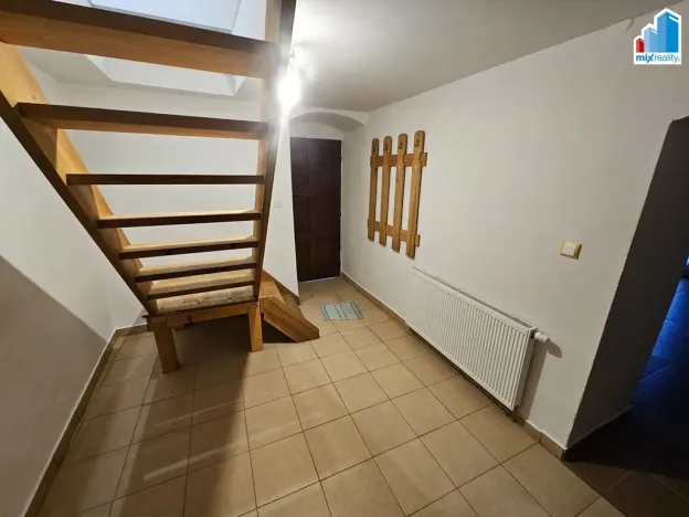 Prodej rodinného domu, Úterý, 160 m2