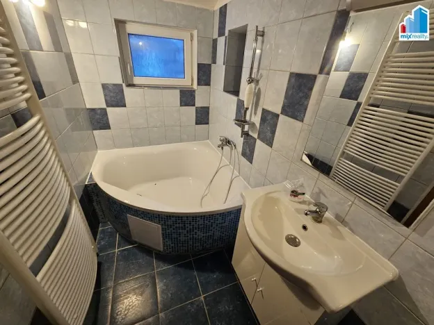 Prodej rodinného domu, Úterý, 160 m2