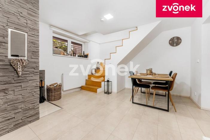 Prodej rodinného domu, Hvozdná, 155 m2