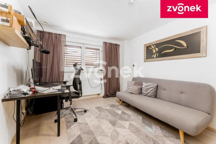 Prodej rodinného domu, Hvozdná, 155 m2