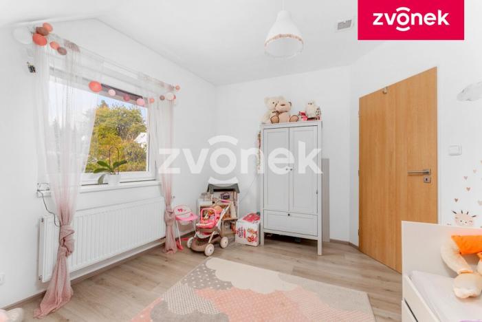 Prodej rodinného domu, Hvozdná, 155 m2