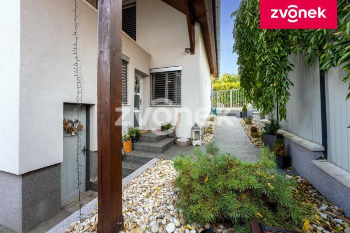 Prodej rodinného domu, Hvozdná, 155 m2