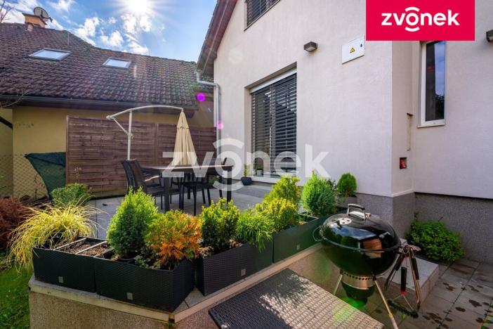 Prodej rodinného domu, Hvozdná, 155 m2