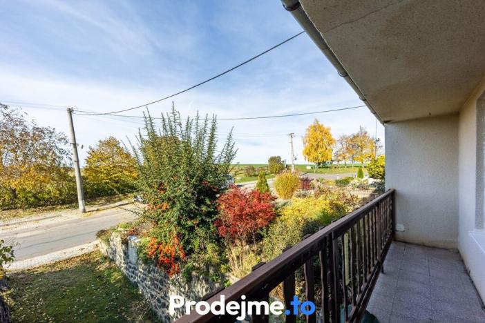 Prodej rodinného domu, Tvořihráz, 260 m2