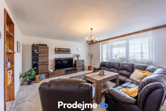 Prodej rodinného domu, Tvořihráz, 260 m2