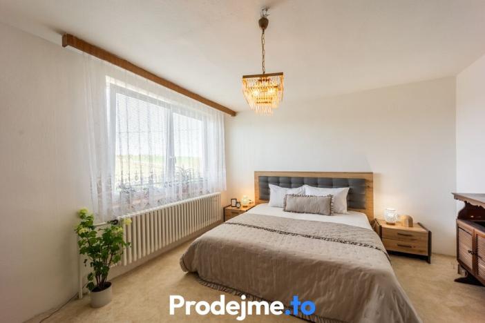 Prodej rodinného domu, Tvořihráz, 260 m2