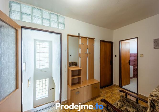 Prodej rodinného domu, Tvořihráz, 260 m2