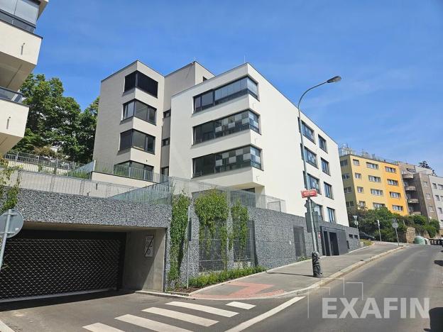 Prodej bytu 2+kk, Praha - Smíchov, Holečkova, 57 m2