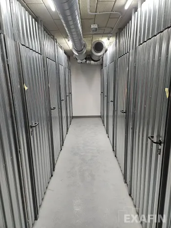 Prodej bytu 2+kk, Praha - Smíchov, Holečkova, 57 m2