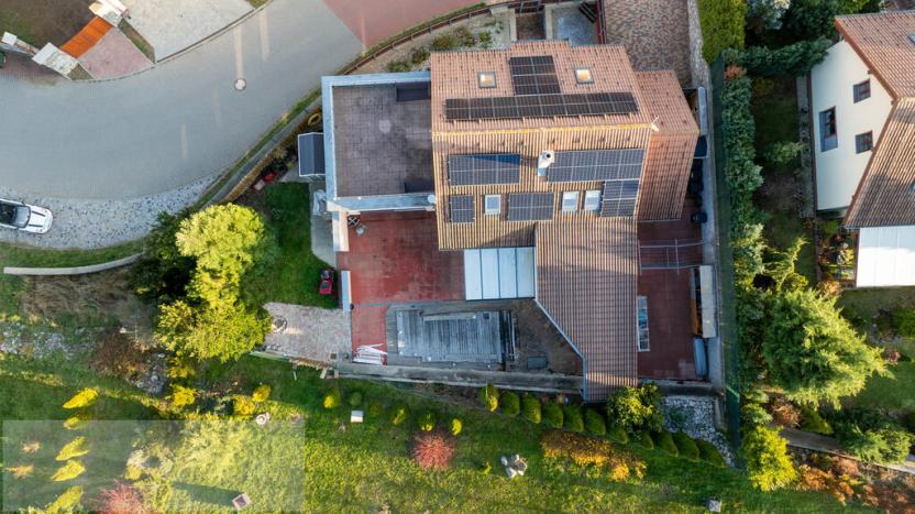 Prodej rodinného domu, Březina, 184 m2