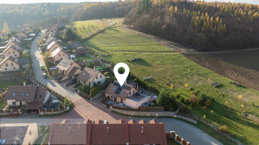 Prodej rodinného domu, Březina, 184 m2