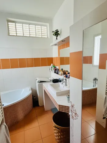 Prodej bytu 3+kk, Praha - Podolí, Podolská, 74 m2