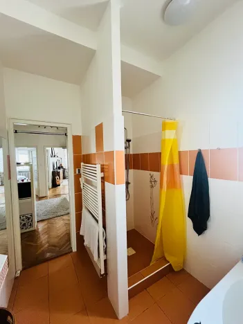 Prodej bytu 3+kk, Praha - Podolí, Podolská, 74 m2