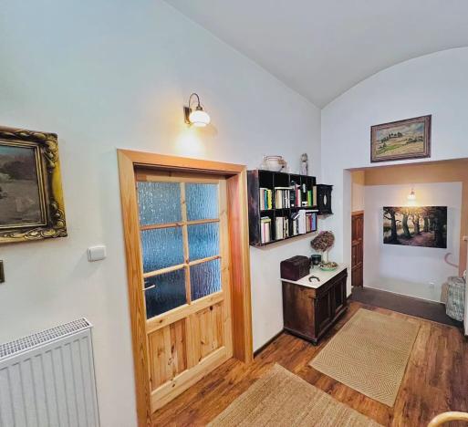 Prodej rodinného domu, Rabí, 320 m2