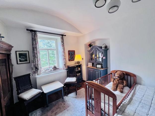 Prodej rodinného domu, Rabí, 320 m2