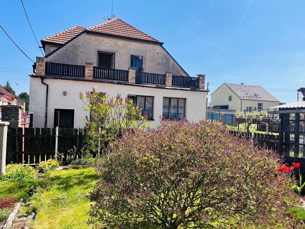 Prodej rodinného domu, Kamenné Žehrovice, Revoluční, 280 m2
