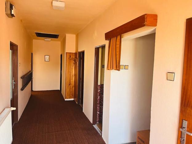 Prodej rodinného domu, Kamenné Žehrovice, Revoluční, 280 m2