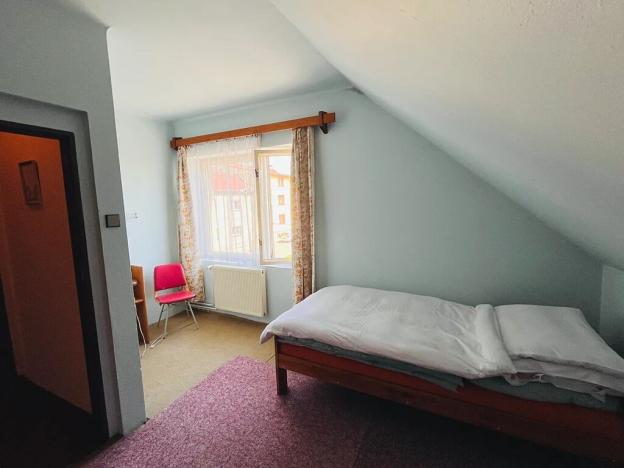 Prodej rodinného domu, Kamenné Žehrovice, Revoluční, 280 m2